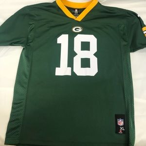GreenBay Packers Jersey